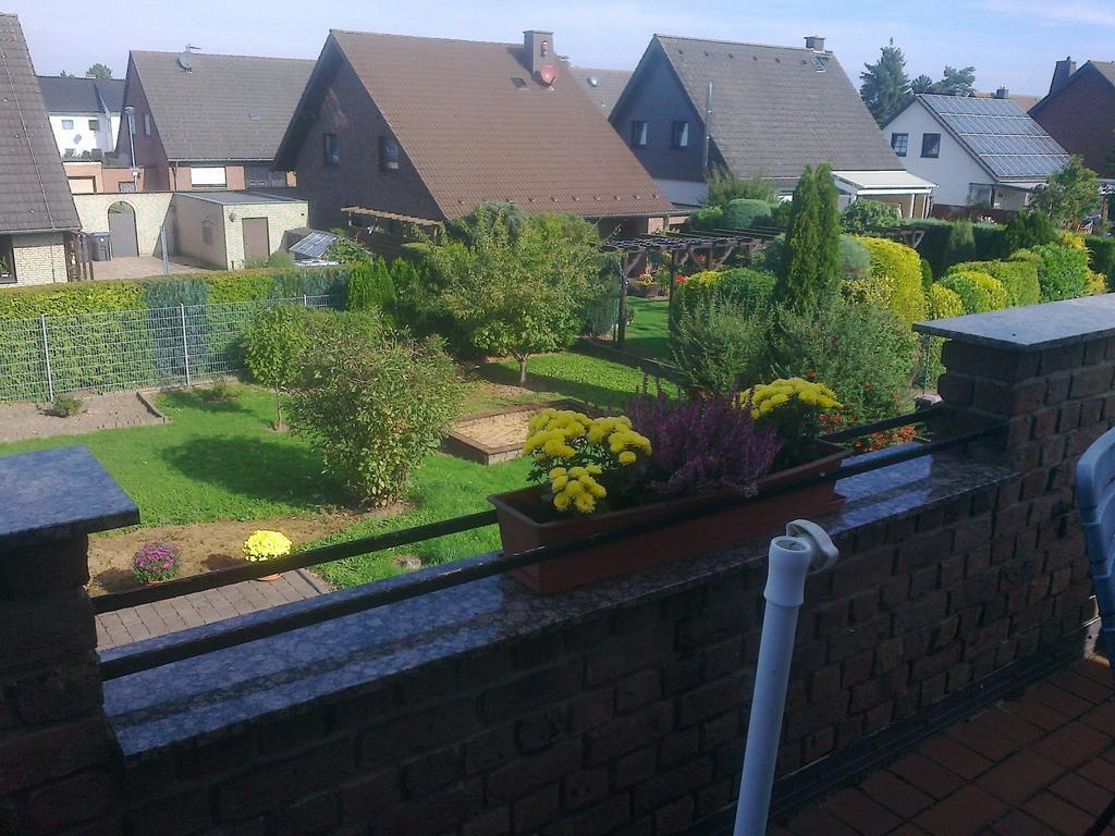 Hotel St Michael Atrona Gmbh Euskirchen Exterior foto